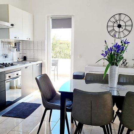 Apartment In ムルテル エクステリア 写真