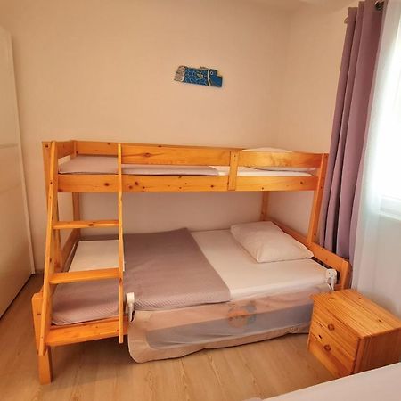 Apartment In ムルテル エクステリア 写真