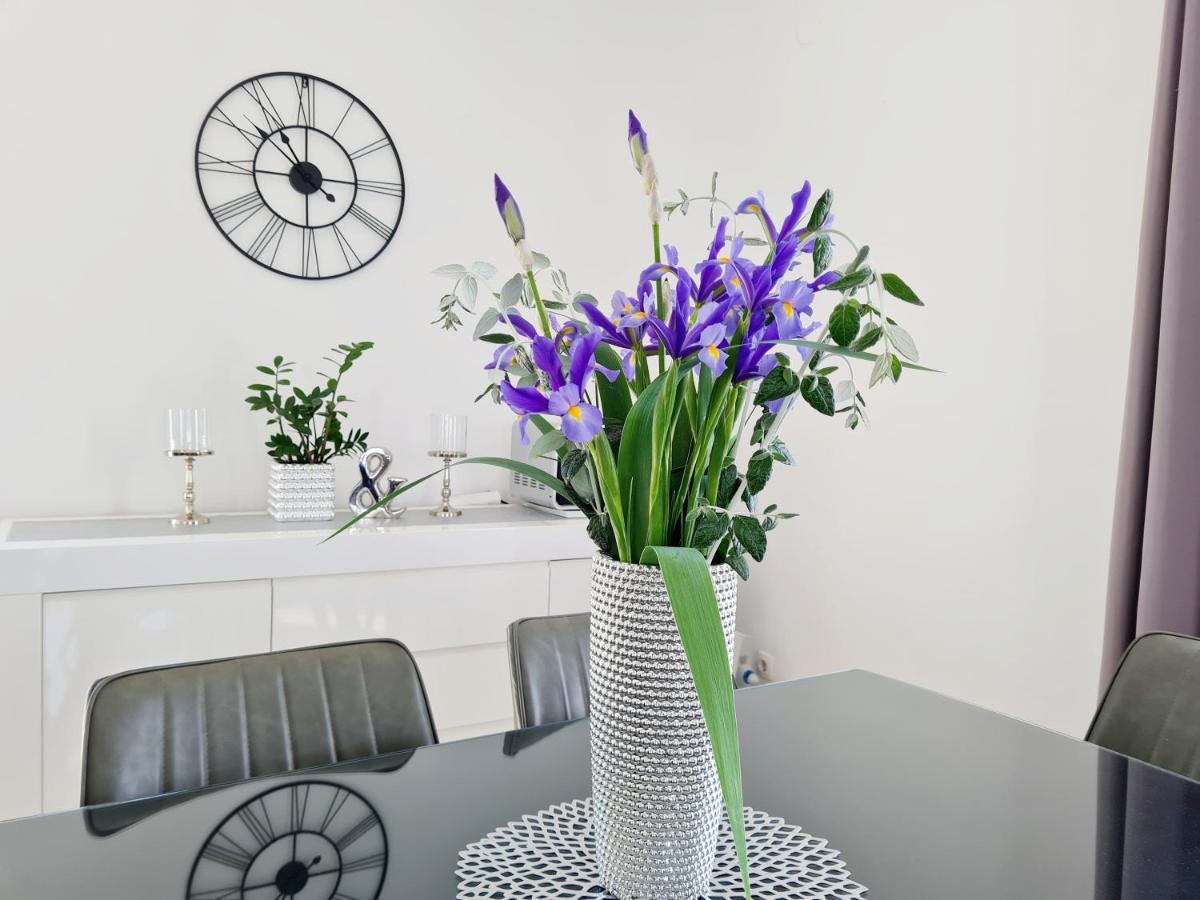 Apartment In ムルテル エクステリア 写真