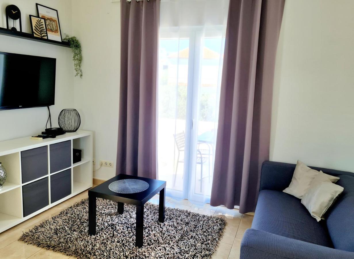 Apartment In ムルテル エクステリア 写真