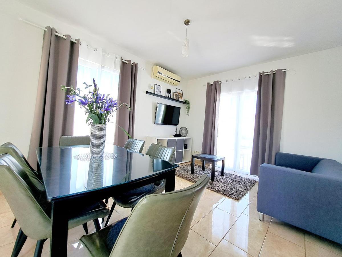 Apartment In ムルテル エクステリア 写真