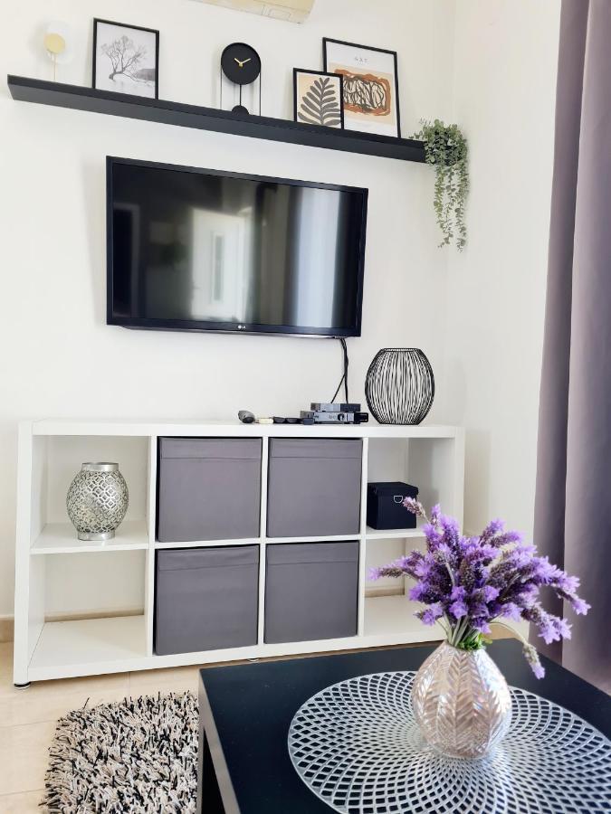 Apartment In ムルテル エクステリア 写真