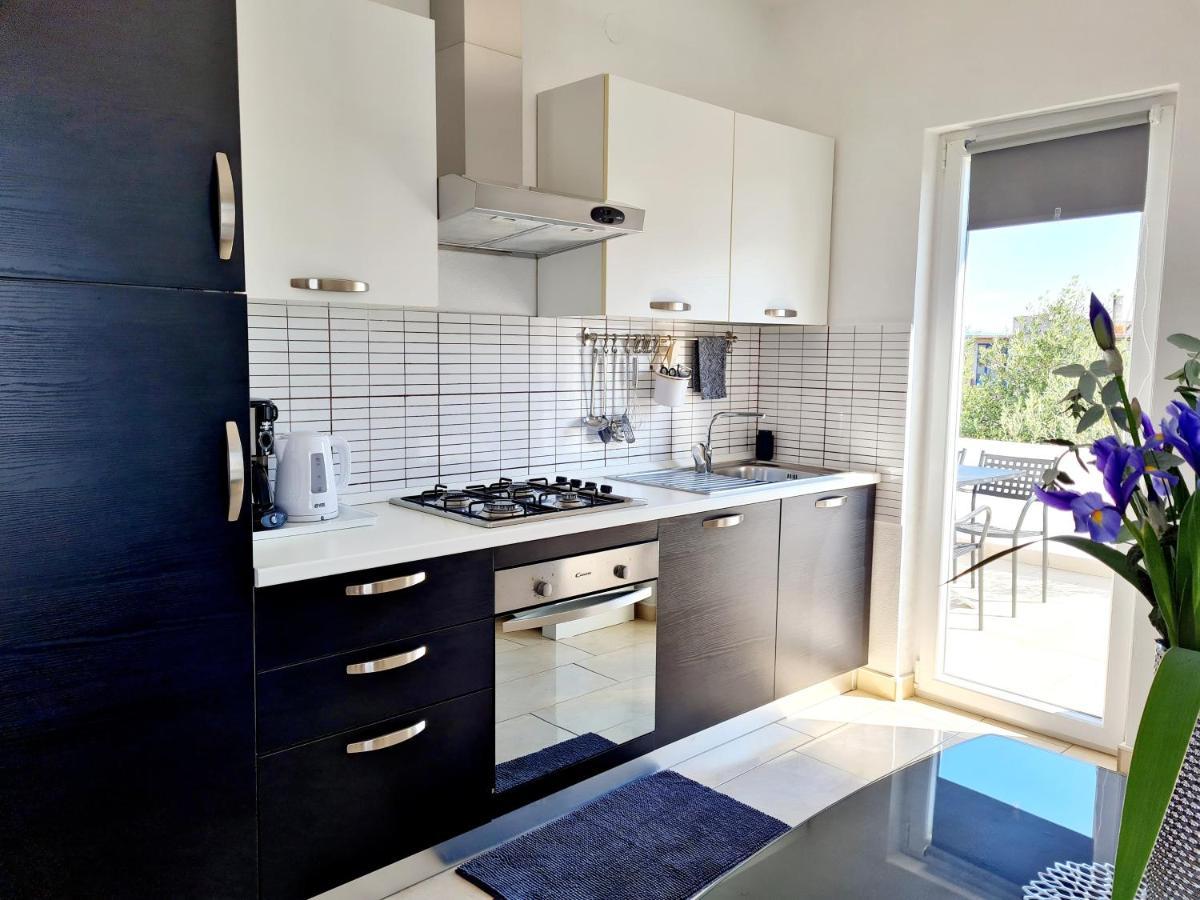 Apartment In ムルテル エクステリア 写真