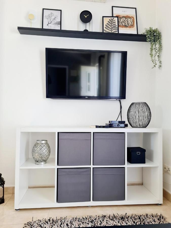 Apartment In ムルテル エクステリア 写真