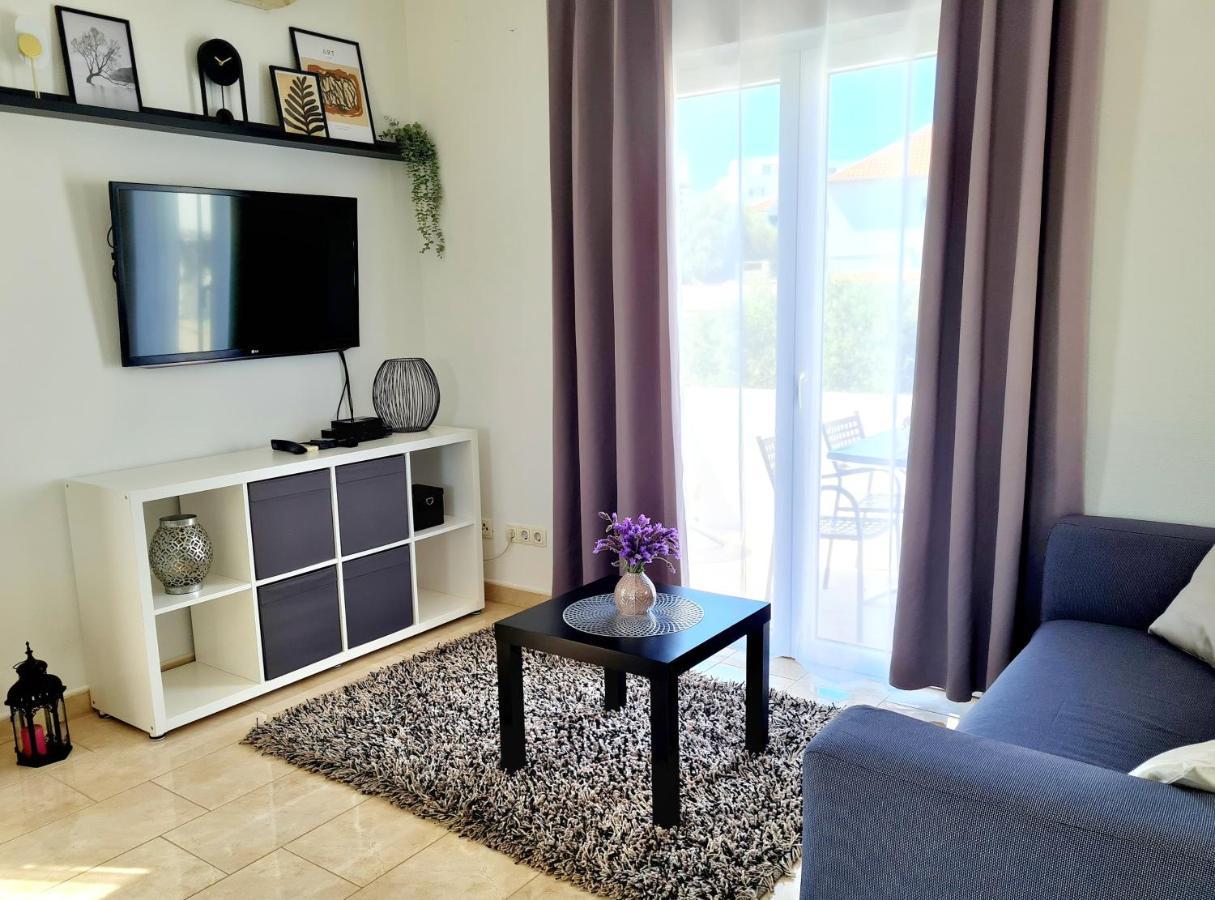 Apartment In ムルテル エクステリア 写真