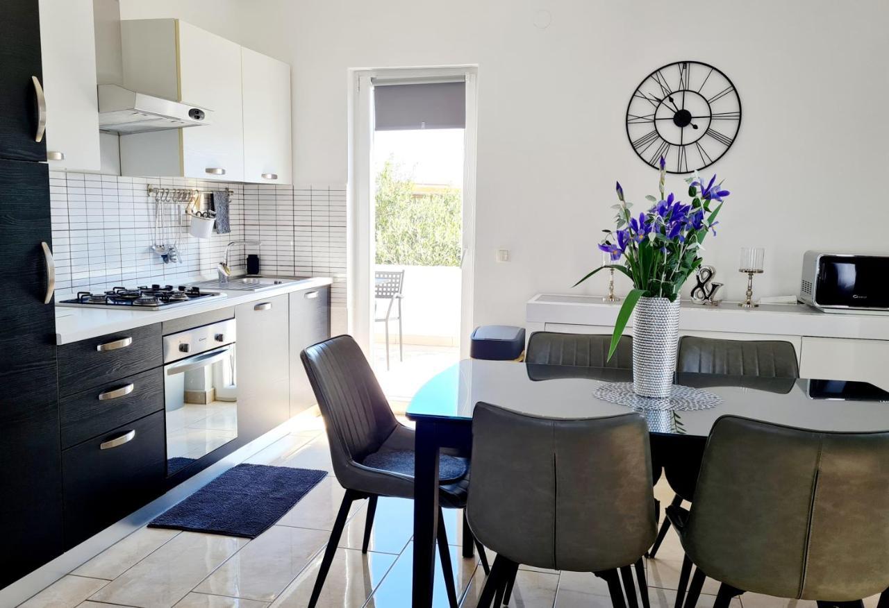 Apartment In ムルテル エクステリア 写真