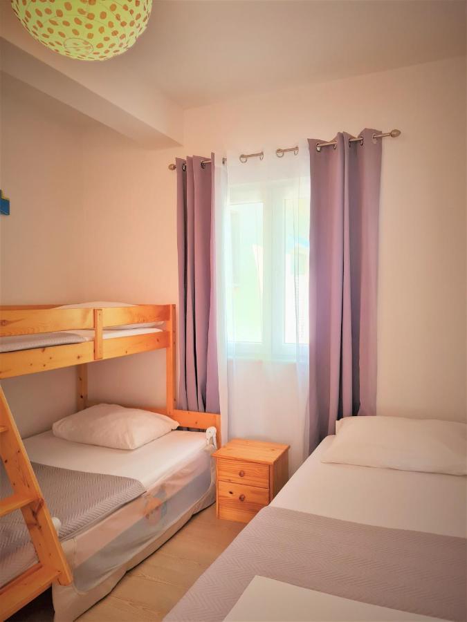 Apartment In ムルテル エクステリア 写真