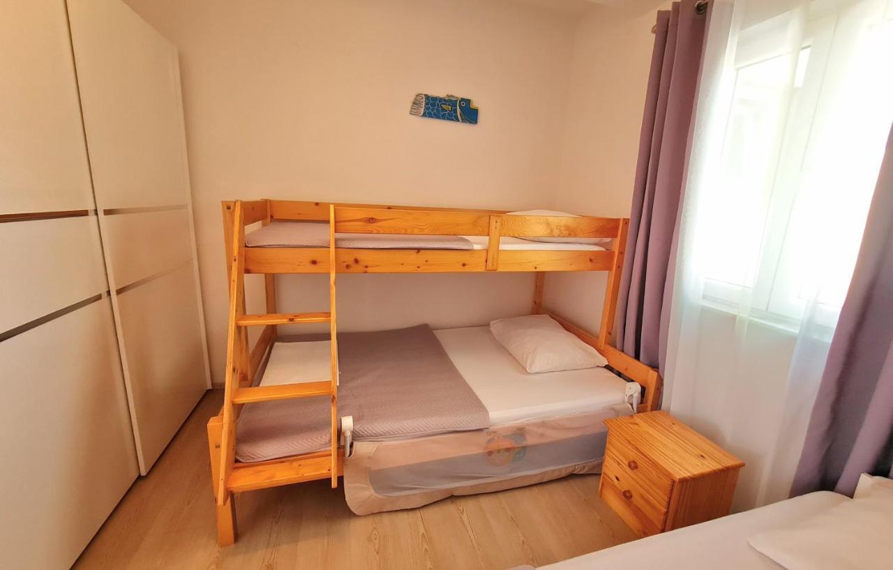 Apartment In ムルテル エクステリア 写真