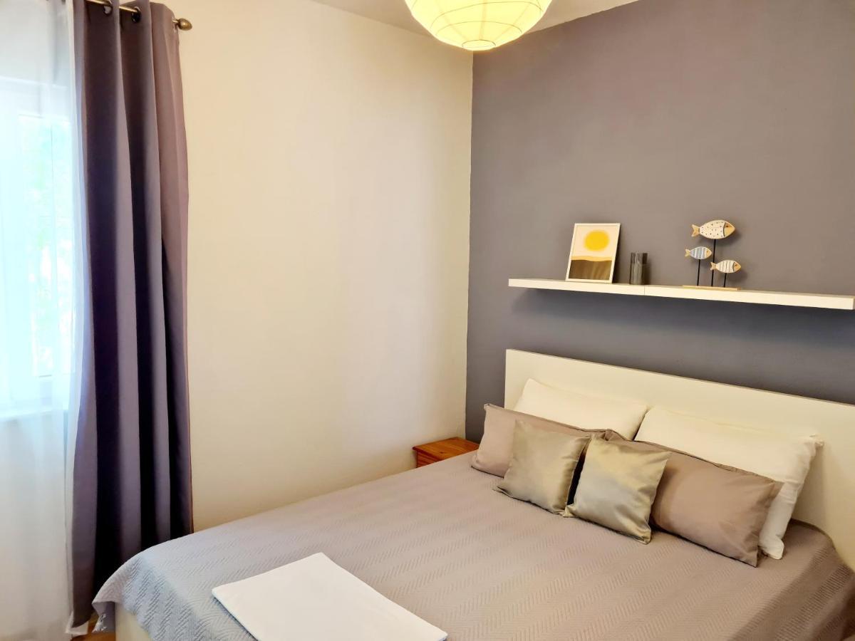 Apartment In ムルテル エクステリア 写真