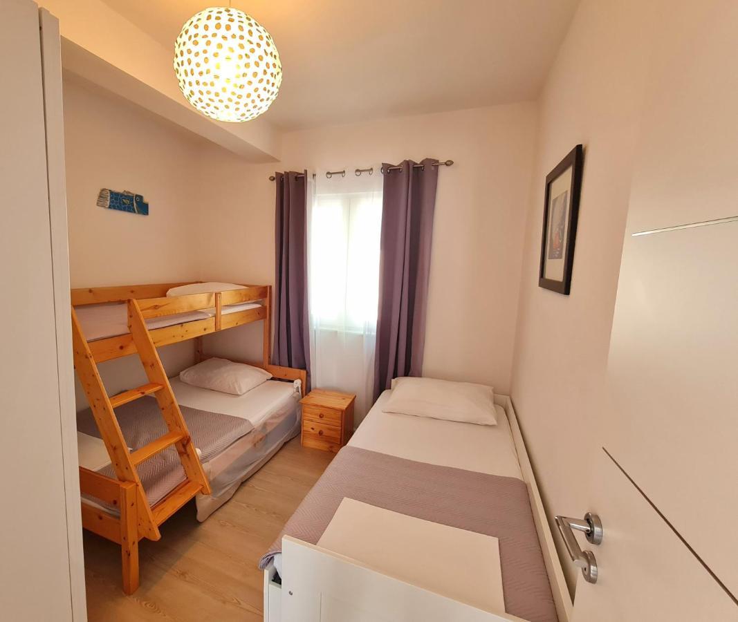 Apartment In ムルテル エクステリア 写真