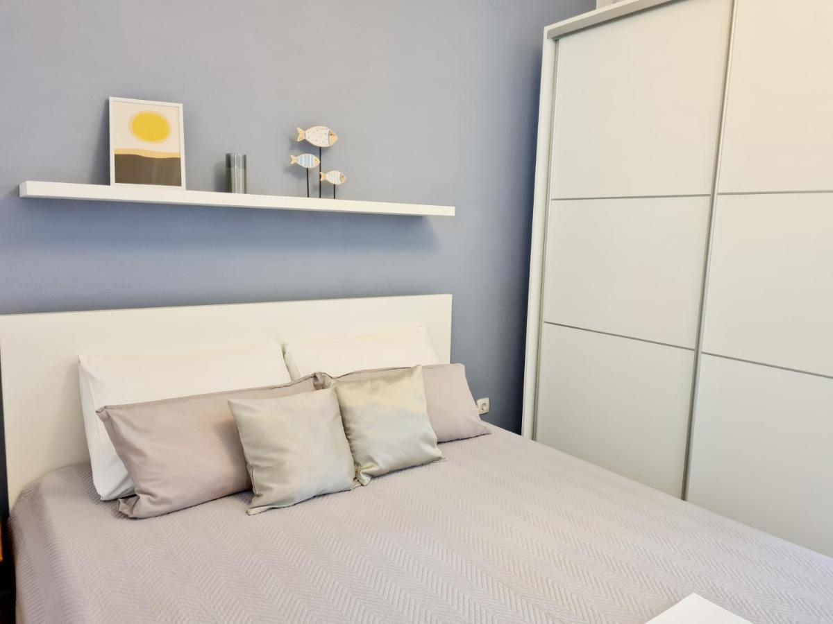 Apartment In ムルテル エクステリア 写真