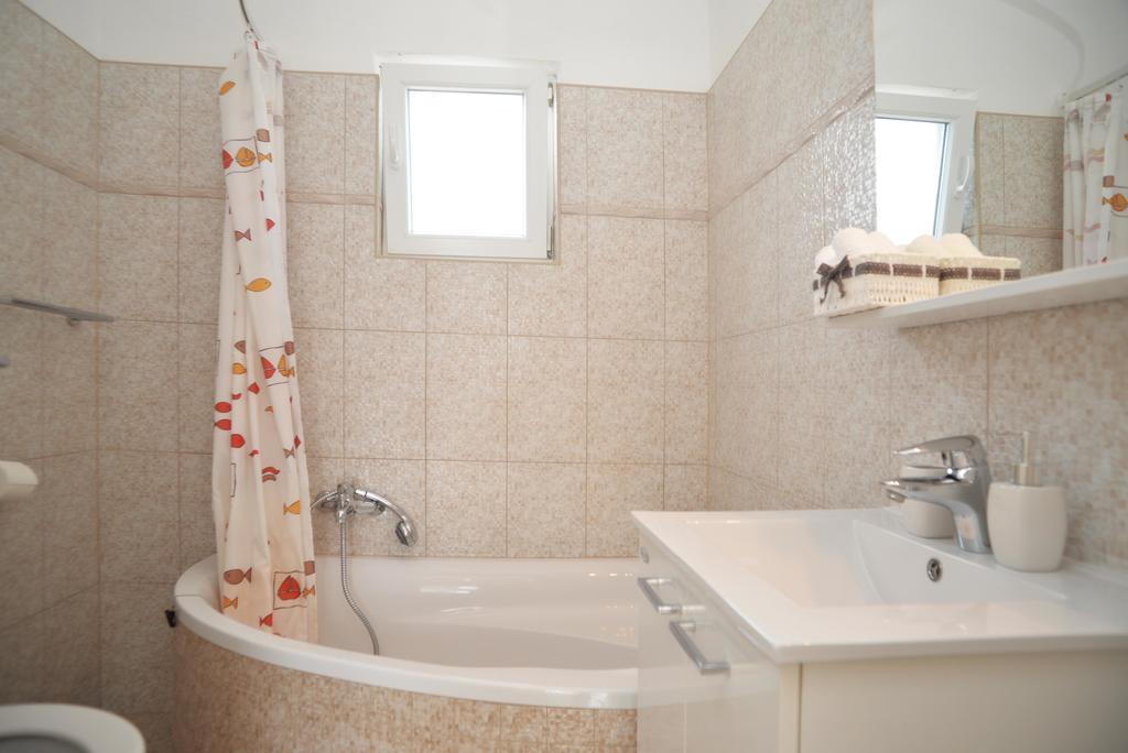Apartment In ムルテル エクステリア 写真