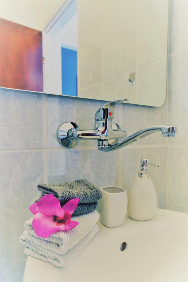 Apartment In ムルテル エクステリア 写真