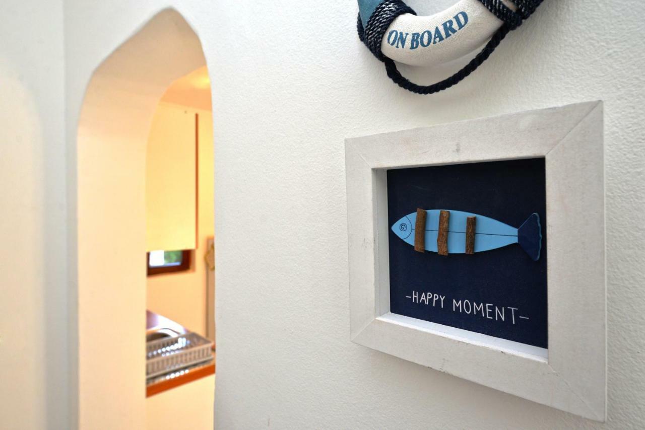 Apartment In ムルテル エクステリア 写真