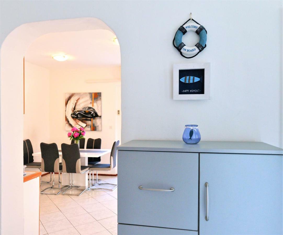 Apartment In ムルテル エクステリア 写真