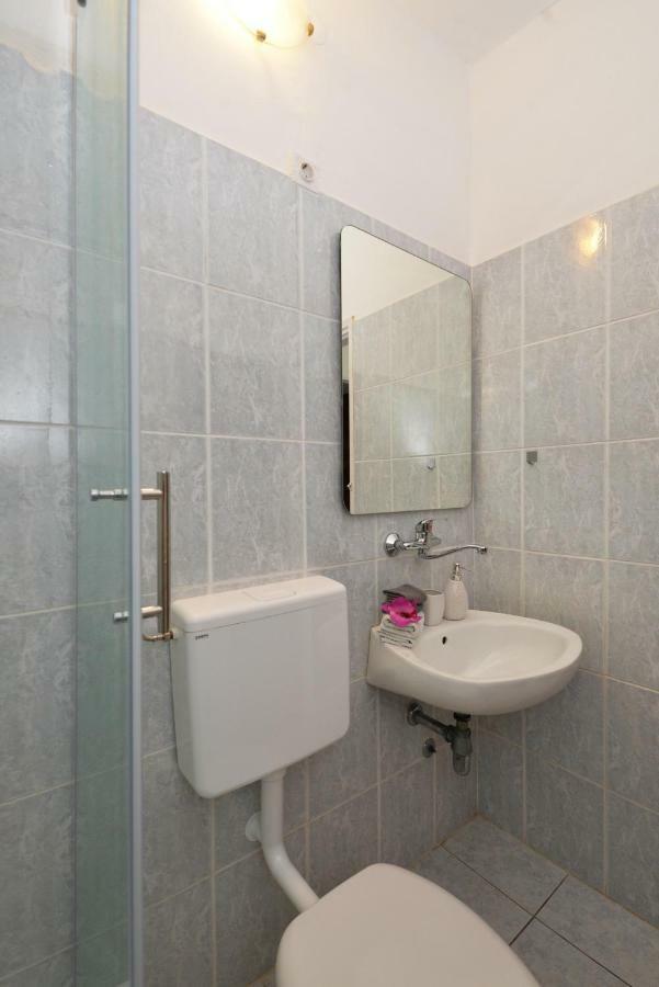 Apartment In ムルテル エクステリア 写真
