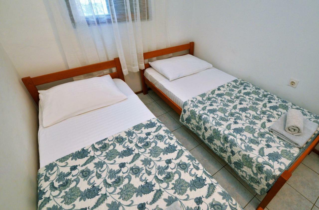 Apartment In ムルテル エクステリア 写真
