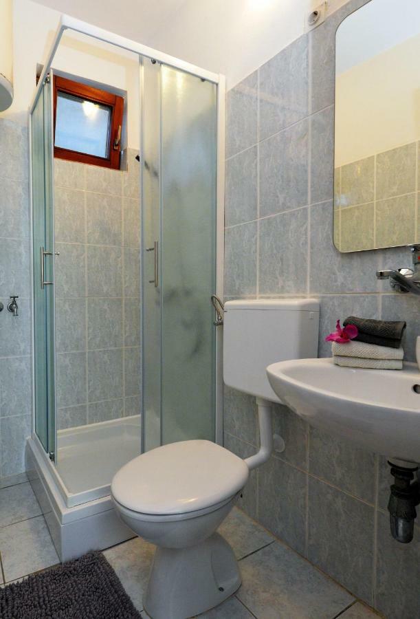 Apartment In ムルテル エクステリア 写真