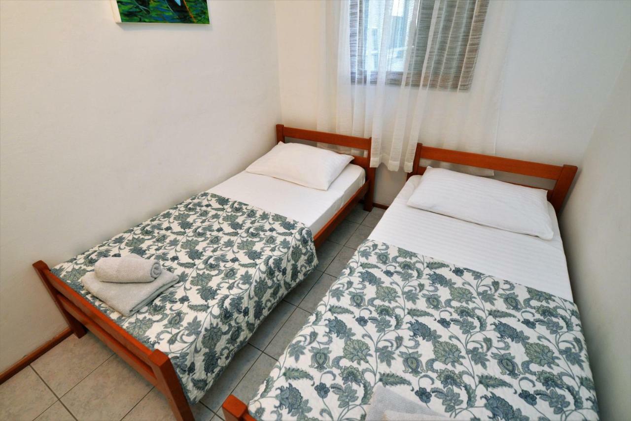 Apartment In ムルテル エクステリア 写真