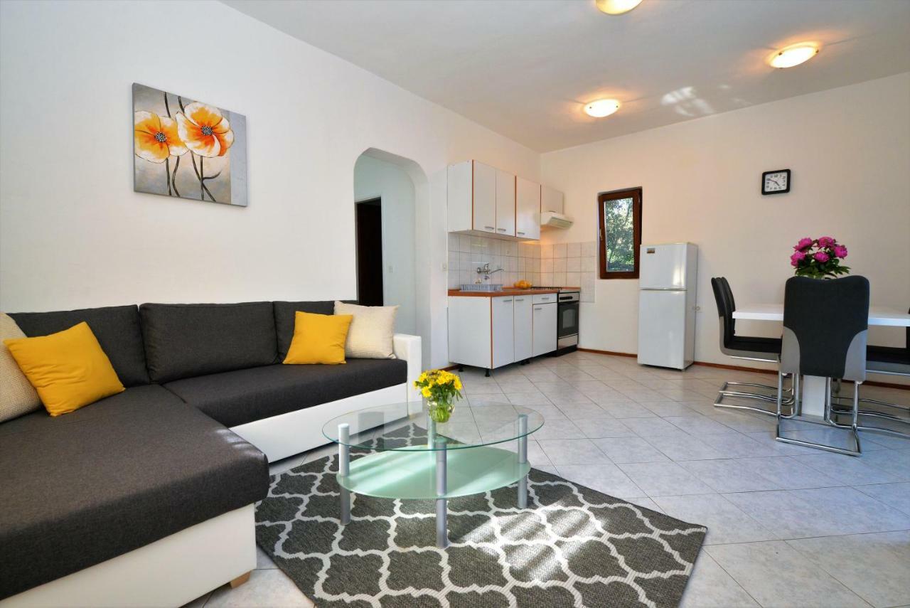 Apartment In ムルテル エクステリア 写真