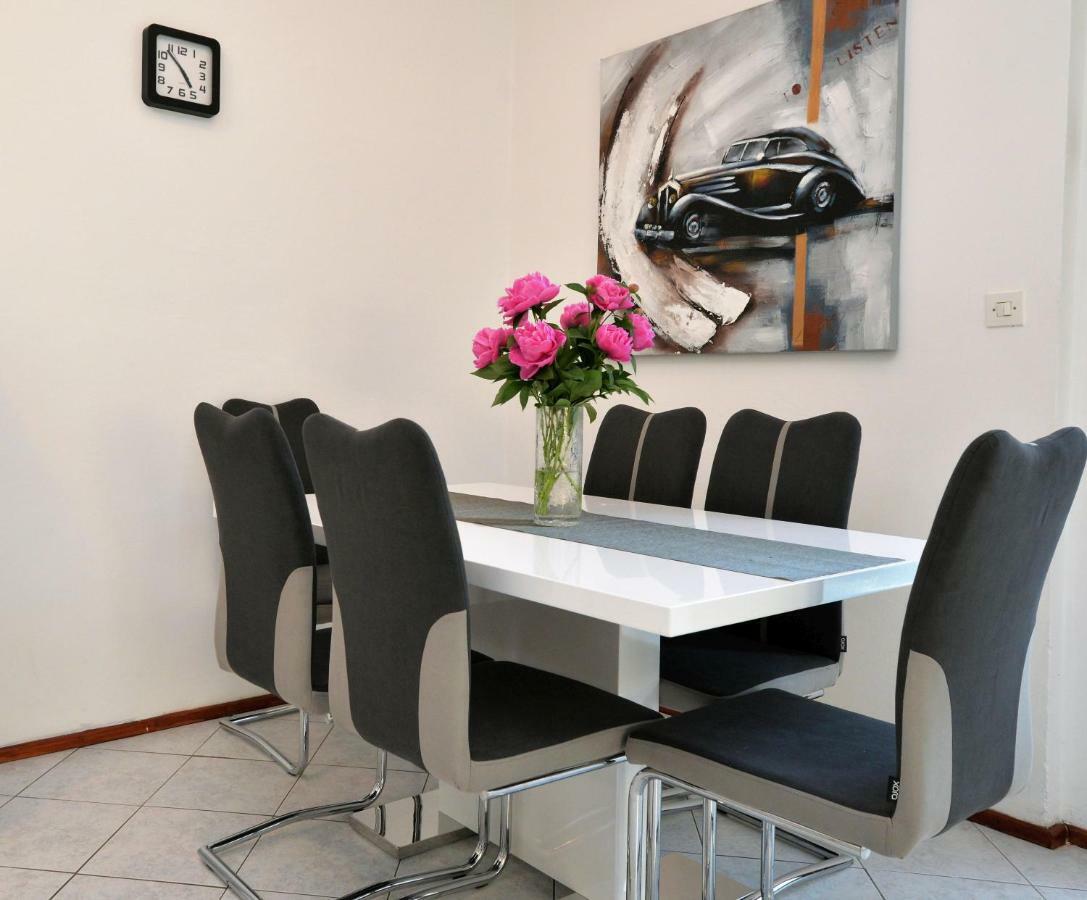 Apartment In ムルテル エクステリア 写真