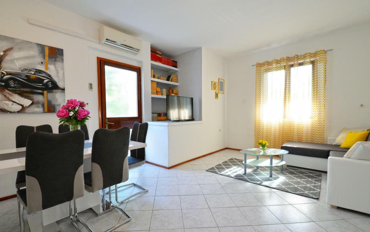 Apartment In ムルテル エクステリア 写真