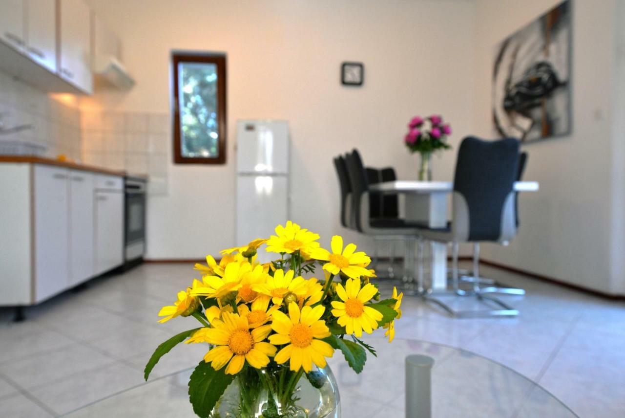 Apartment In ムルテル エクステリア 写真