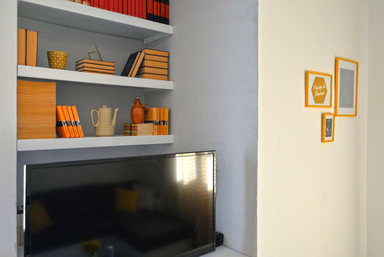 Apartment In ムルテル エクステリア 写真