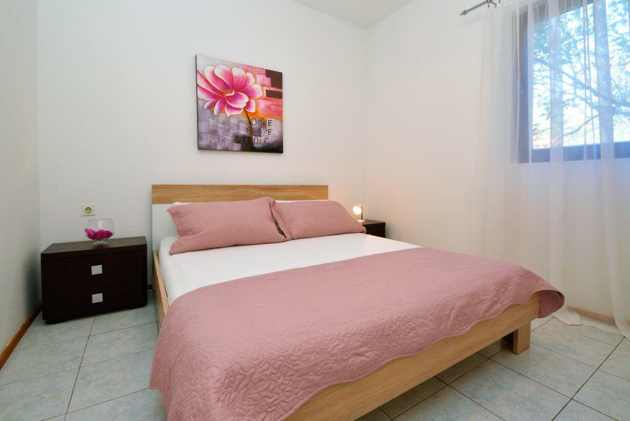 Apartment In ムルテル エクステリア 写真