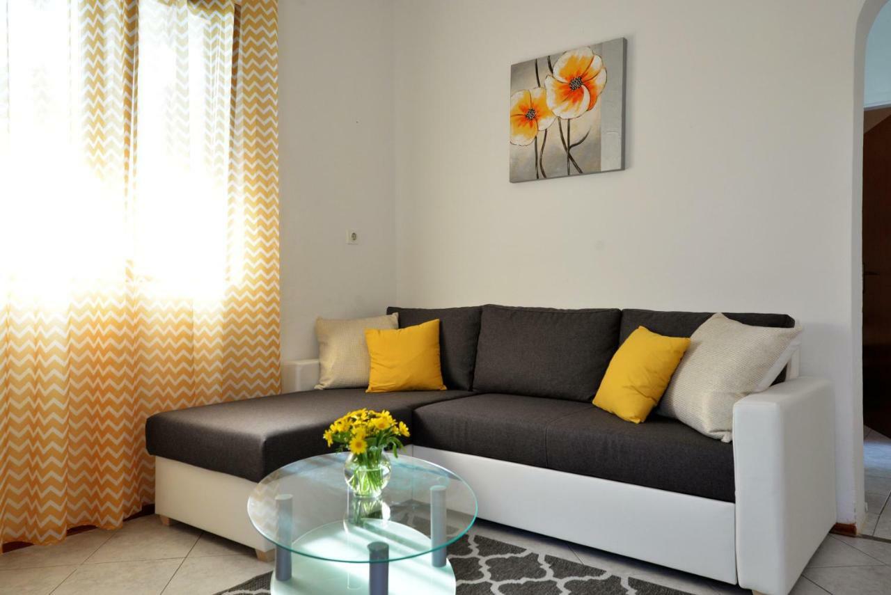 Apartment In ムルテル エクステリア 写真