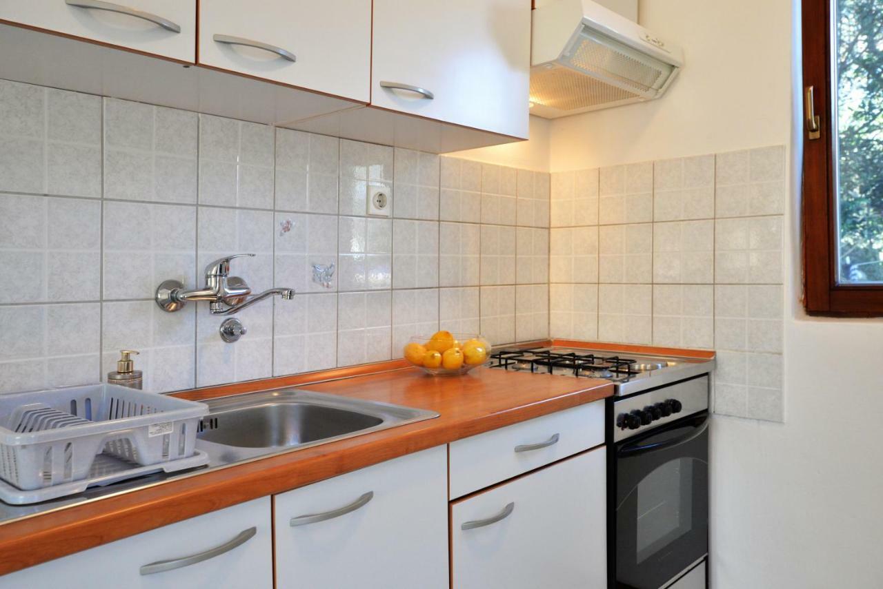 Apartment In ムルテル エクステリア 写真