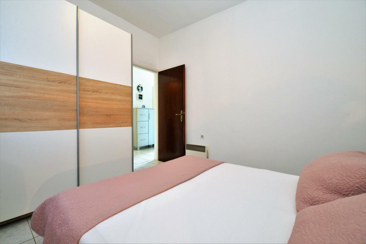 Apartment In ムルテル エクステリア 写真