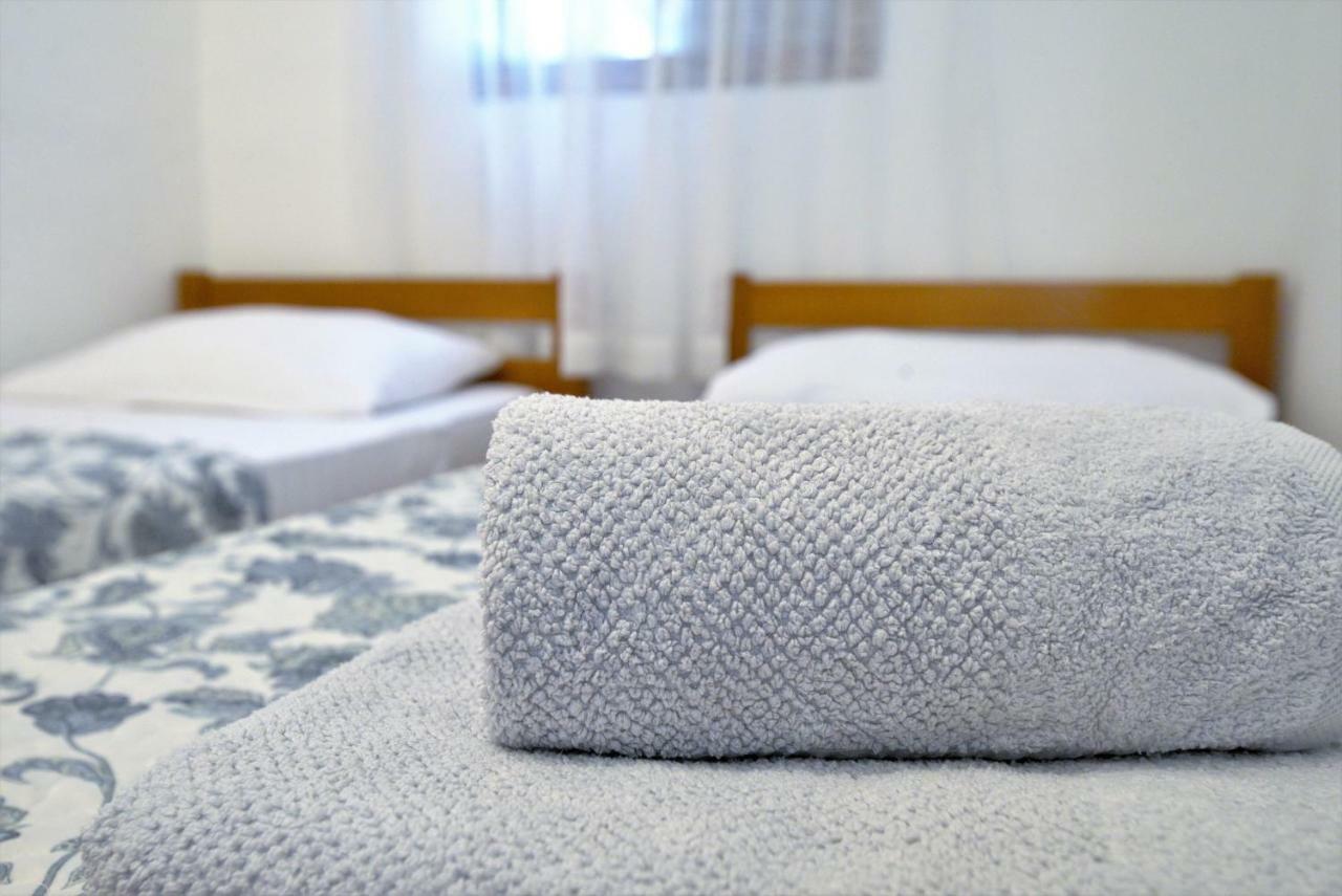 Apartment In ムルテル エクステリア 写真