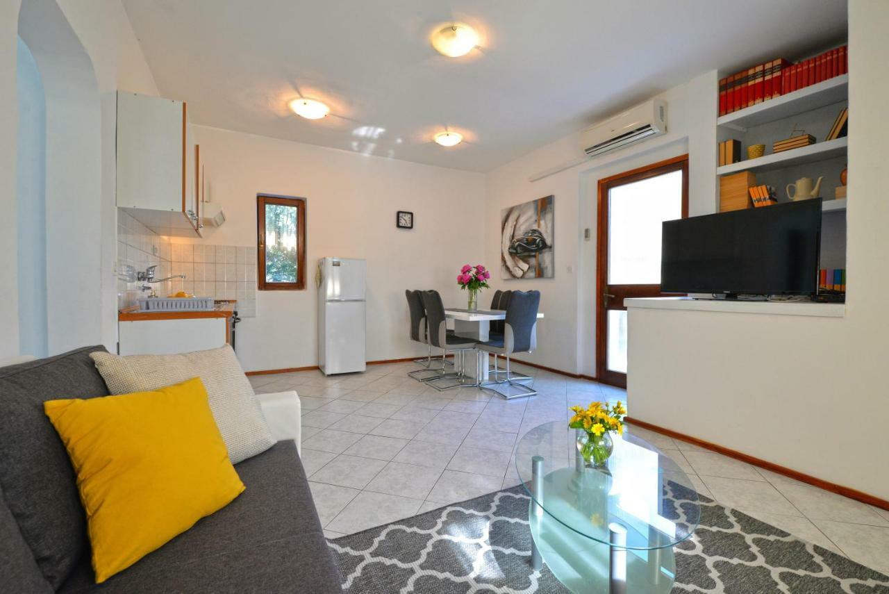 Apartment In ムルテル エクステリア 写真