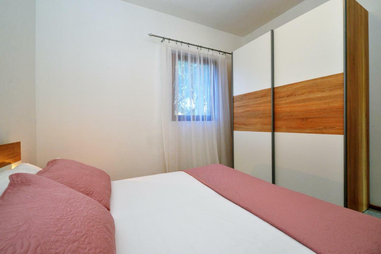 Apartment In ムルテル エクステリア 写真